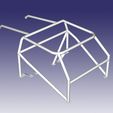 roll-cage-V6.jpg Roll cage V6
