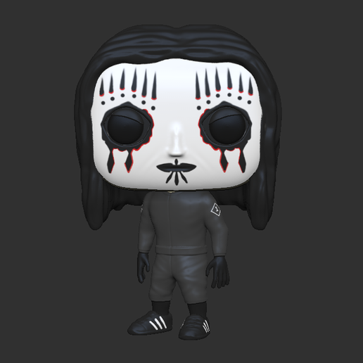 Funko Slipknot