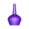 Yennefer_Table_Bottle.stl Yennefer