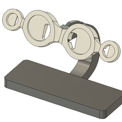Photo.png Файл STL Iphone/Apple Watch/AirPods Charger・3D-печатная модель для загрузки