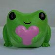 Frog3.jpg Frog Love