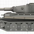 60cf9928-2da5-42fc-bdd6-3c1d0ca08e02.png Armored Fighting Vehicle VI Tiger 1 E