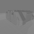heavytankfull6.0.png Heavy Predator Rhino Tank (custom build)