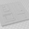 V4.JPG Star Wars Docking Bay 94 Sign
