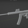 screen.png WW2 Germany StG 45 Assault rifle 1:35/1:72