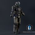 1g0007.jpg Halo 3 ODST Rookie Armor - 3D Print Files