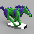 puzzle_pony_2023-Sep-24_07-57-27AM-000_CustomizedView33304756495.png Customize your Pony! Mustang Pony 3D Puzzle / no support