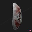 07.jpg The Legion Frank Mask - Dead by Daylight - The Horror Mask 3D print model