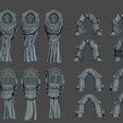 K-005.png Death knight marine body kit