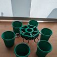 PXL_20230814_161012806.jpg Дисплей с крючками на прищепках