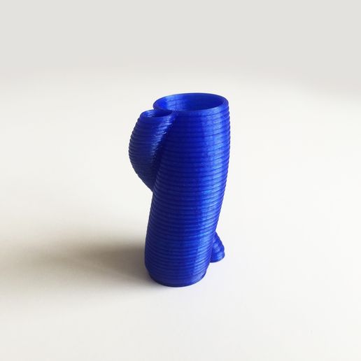 IMG_2110.JPG Download free STL file Arrayed Tube Vase # 1 • 3D printer template, David_Mussaffi