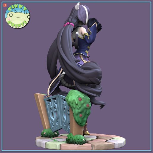 Karyl_Right.jpg Karyl - Princess Connect