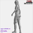 1.jpg Lara Croft Tomb Raider (Classic) 3D COLLECTION