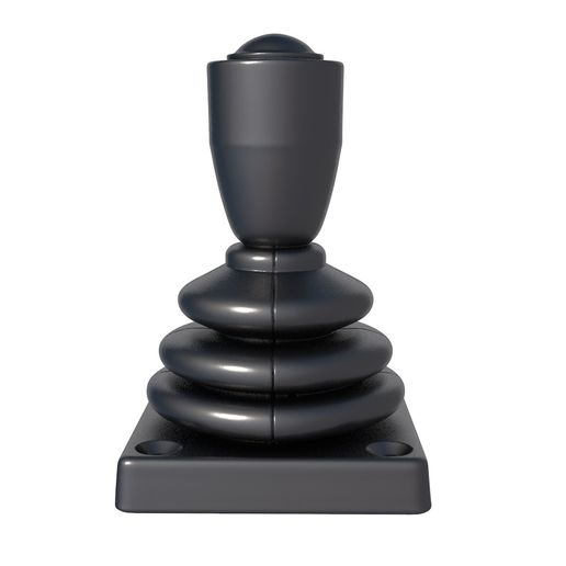ındustrial joystick / joystick / jaystick stl / Axis Controller / Industrial Palm Grip
