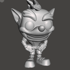 Crash-Bandicoot-IMAGEN.png Crash Bandicoot