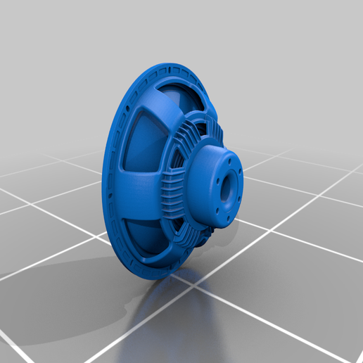 RCF_-_MB10N251.png Coleção de maquetas de altifalantes