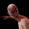 R.jpg DOWNLOAD Zombie 3D MODEL Vampire and Devoured Bodies 3d animated for blender-fbx-unity-maya-unreal-c4d-3ds max - 3D printing ZOMBIE ZOMBIE