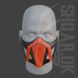 d1.jpg Skarlet mask from Mortal Kombat 11 - Dripping Blood
