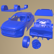 a20_005.png Chevrolet Trax RS 2024 PRINTABLE CAR IN SEPARATE PARTS