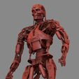 Снимок-31.jpg T-800 Terminator High Detal