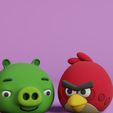 Birds-Pig-Render.jpg Angry Birds