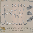 griffy1.png Griffon Knights