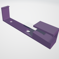 Aldi-Tracker-Mount-1.png Fichier STL Aldi / Halfords / Euro car parts - Streetwize Tracker Mounts・Modèle pour imprimante 3D à télécharger