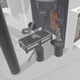 023.jpg Star Wars - Bespin Cloud City Playset