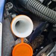 Resizer_16903164052303.jpeg Fuel filler cap Peugeot 206