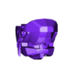 Alt Head 2.stl TFA Concept Model Beast Box