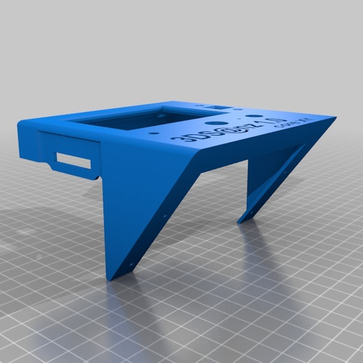 19f2e1cf1d06ff893db5e5cc724b3330.png LCD 12864 Boîtier graphique complet