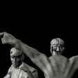 karatekid8.png Diorama Karate Kid Fanart