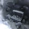 IMG-0109.jpg The "Crystal Cave Horde" D20 Dice Insert