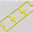 Screenshot_10.png UK Light Switch & Socket Spacer 3*10 (258mm * 86mm * 5mm)