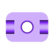 fascette.stl clamp lock screw