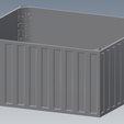 Storage8.png FREE Storage tower for Miniatures