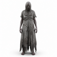 org.png Deogen - Phasmophobia Figurine
