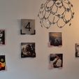 Wandhalter-1.jpg Support mural en vinyle Teckel
