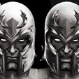 112422-Wicked-Magneto-Bust-04.jpg Wicked Magneto Bust: Tested and ready for 3d printing