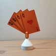 20210313_112816.jpg Cards" Trophy