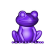 Frog.obj Frog