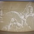 WithLight.jpg Black Adam Lithophane