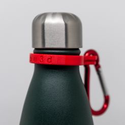 DSC_6535.jpg STL-Datei Bottle holder・Design für 3D-Drucker zum herunterladen