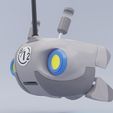 v3-side.jpg B/12 Robot and Mask Bundle – Stray