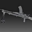 Bren-wireframe.jpg Bren machinegun