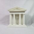 Img-001.jpg Roman Doric Style Monument