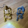 20210322_124238.jpg 3D file Tube-Man LED light・3D print design to download