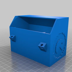 spacco_box_v7_packman.png Spacco Box for Logitech G Heavy Equipment  Sidepanel