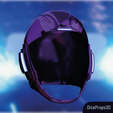Kang-Portada.png Kang the conqueror helmet from Antman and the Wasp Quantumania