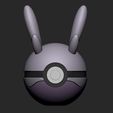 pokeball-goomy-1.jpg Pokemon Goomy Sliggoo Goodra Pokeball